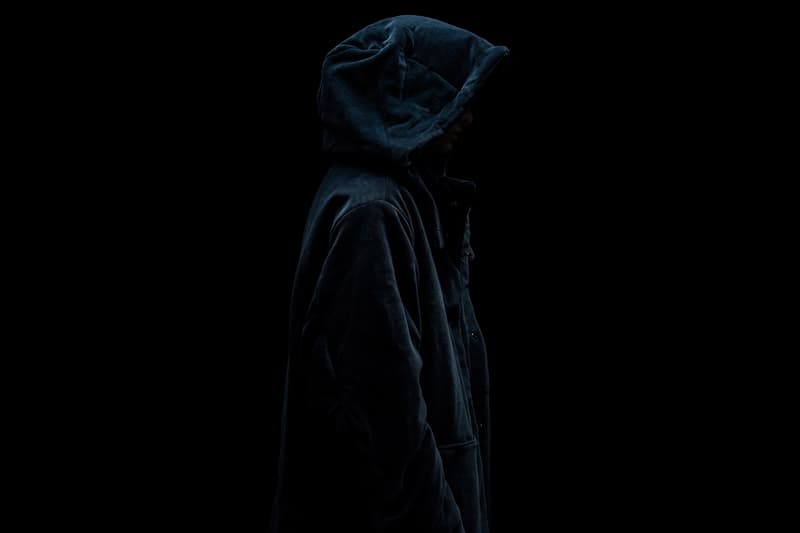 YEEZY Season 4 のキーアイテムの数々にクローズアップ