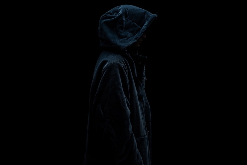 YEEZY Season 4 のキーアイテムの数々にクローズアップ