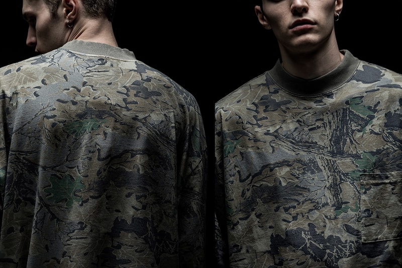 YEEZY Season 4 のキーアイテムの数々にクローズアップ