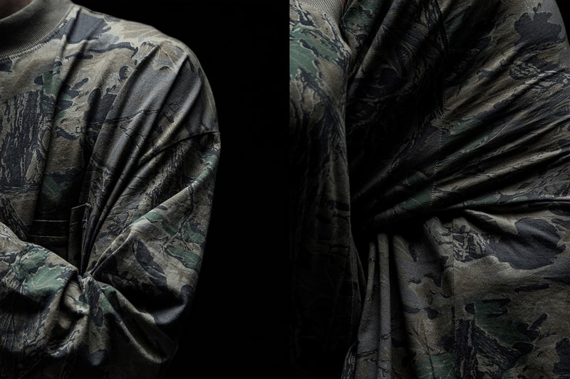 YEEZY Season 4 のキーアイテムの数々にクローズアップ