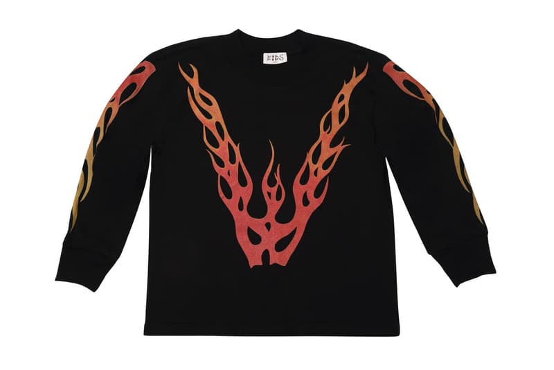 キム & カニエ・ウェストがキッズライン TheKidsSupply をオフィシャルローンチ