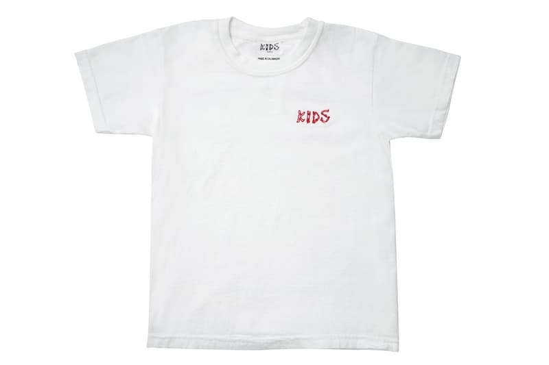 キム & カニエ・ウェストがキッズライン TheKidsSupply をオフィシャルローンチ