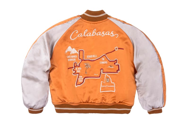 キム & カニエ・ウェストがキッズライン TheKidsSupply をオフィシャルローンチ