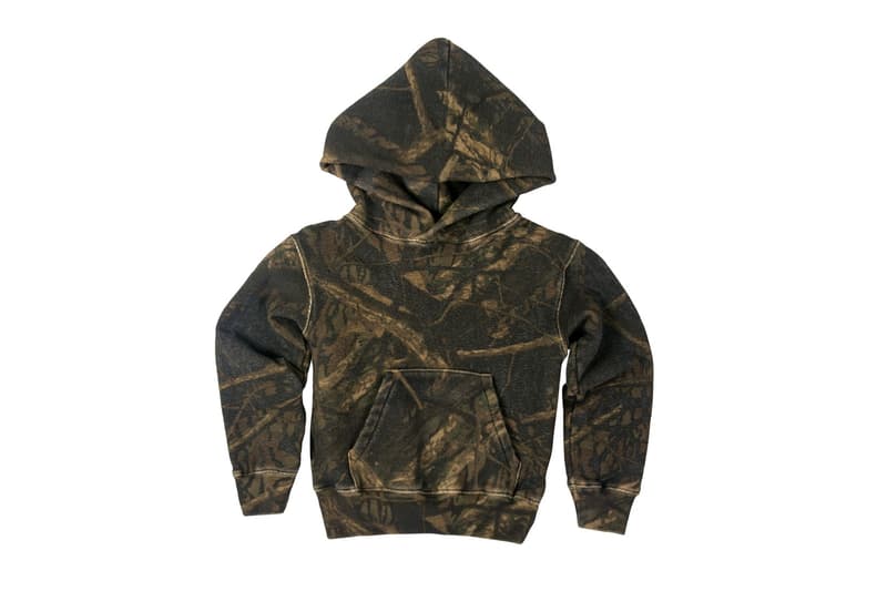 キム & カニエ・ウェストがキッズライン TheKidsSupply をオフィシャルローンチ