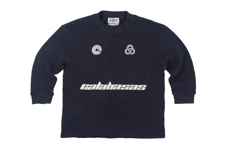 キム & カニエ・ウェストがキッズライン TheKidsSupply をオフィシャルローンチ