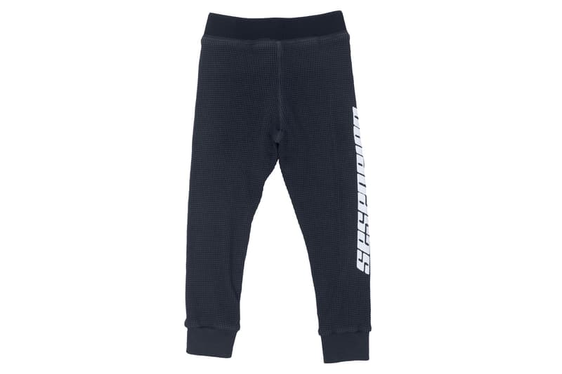 キム & カニエ・ウェストがキッズライン TheKidsSupply をオフィシャルローンチ