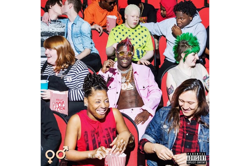 Lil Yachty が新アルバム『Teenage Emotions』をついにリリース