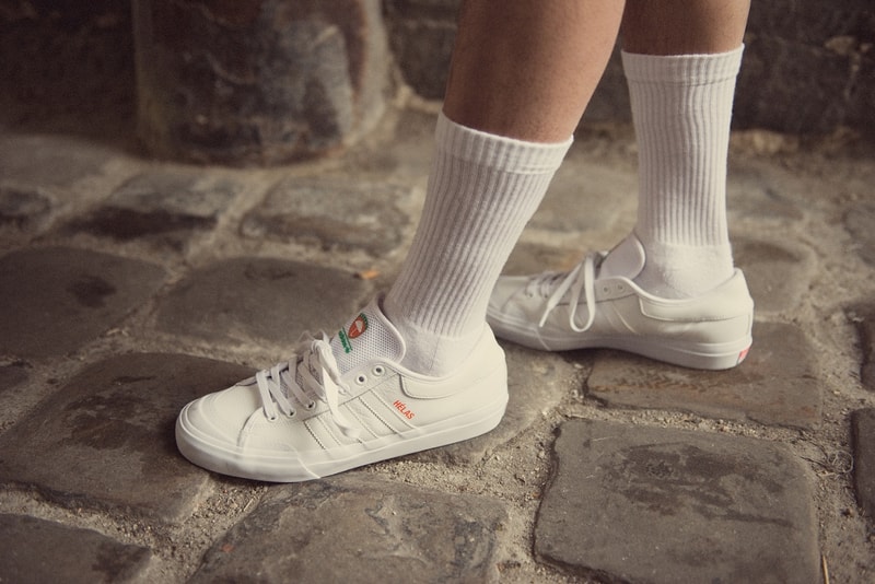 adidas Skateboarding Hélas アディダス スケートボード スケートボーディング ヘラス