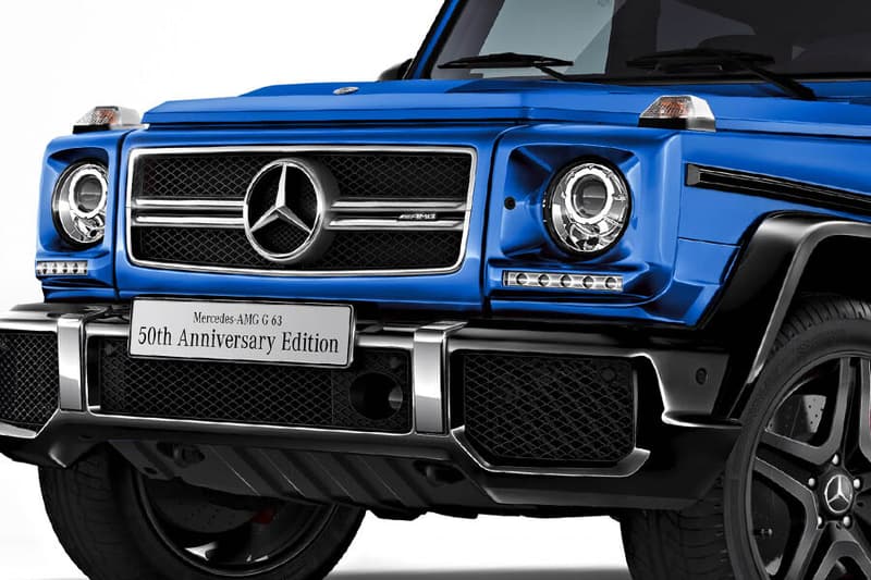 G63 オフロード SUV Mercedes-AMG Mercedes-Benz メルセデス ベンツ