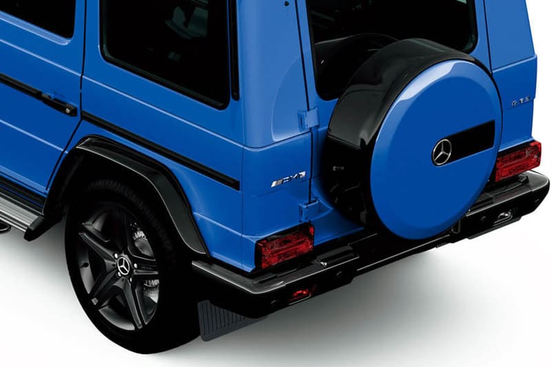 G63 オフロード SUV Mercedes-AMG Mercedes-Benz メルセデス ベンツ