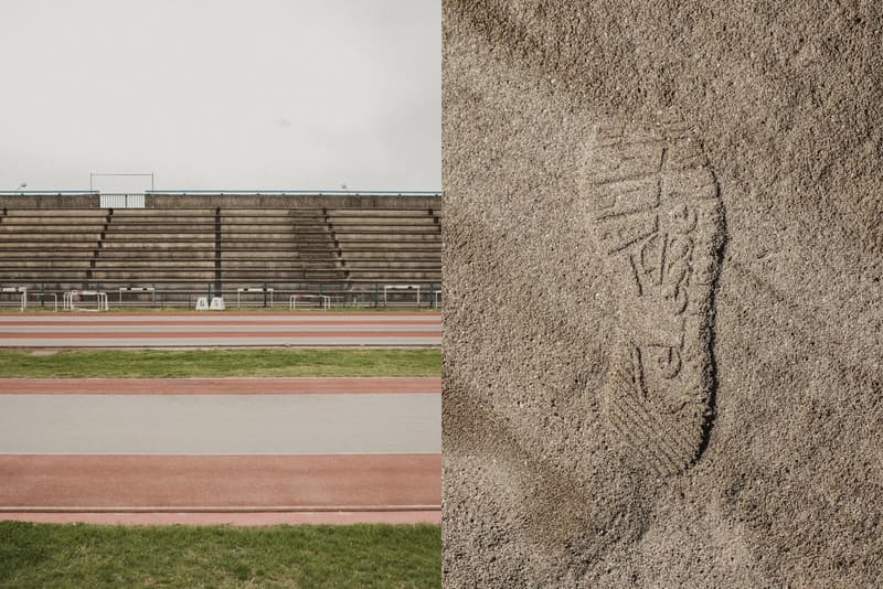 Move と ellesse の 2017年春夏カプセルコレクションがアツい