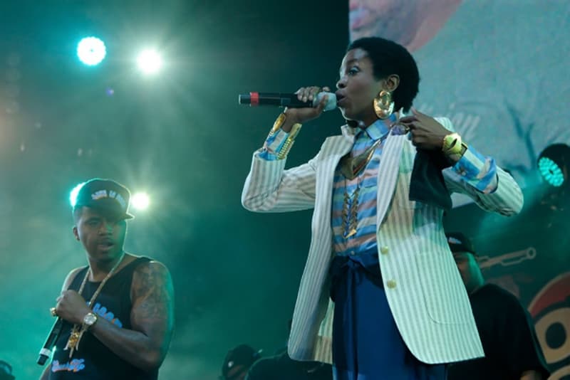 Nas と Lauryn Hill が夏に共同アメリカツアーを実施