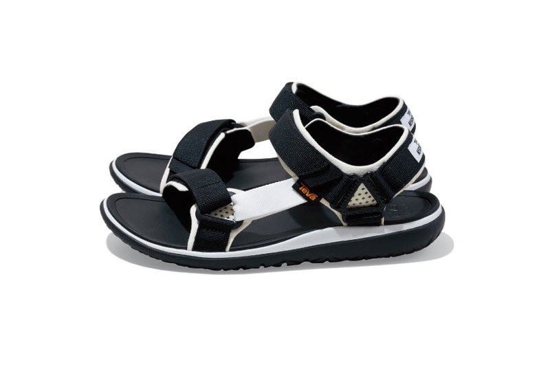 NEIGHBORHOOD  Teva ハイブリッドサンダル Terra-Float