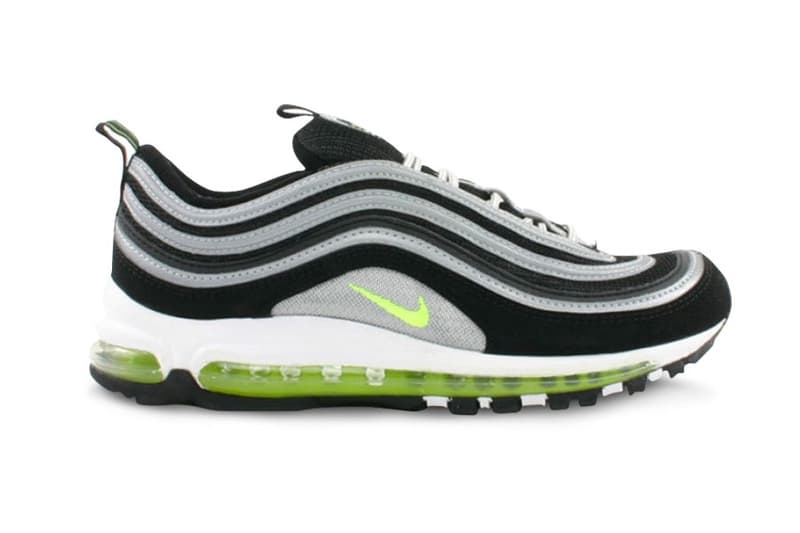 Nike Air Max 97 “Neon” も年内に復刻決定か