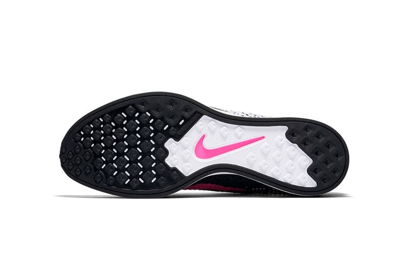 Nike より Flyknit Racer "Be True" のビジュアル&リリース情報が登場
