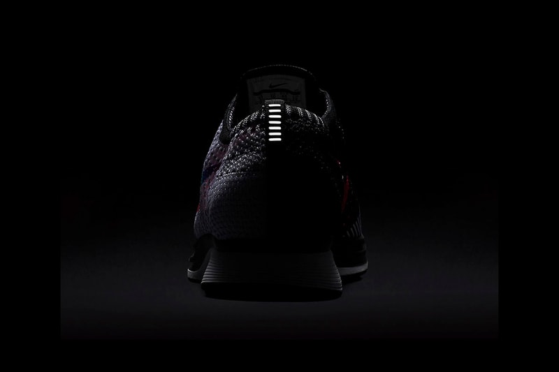Nike より Flyknit Racer "Be True" のビジュアル＆リリース情報が登場
