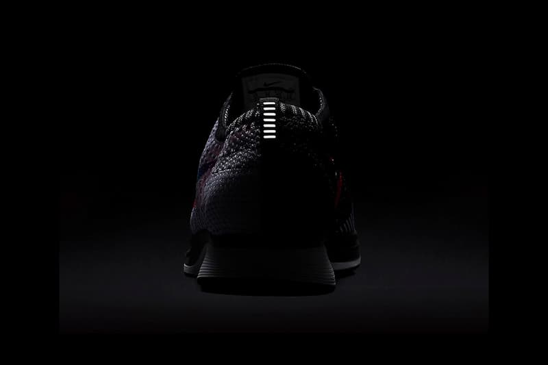 Nike より Flyknit Racer "Be True" のビジュアル&リリース情報が登場