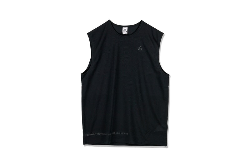 NikeLab ACG 2017サマーコレクション