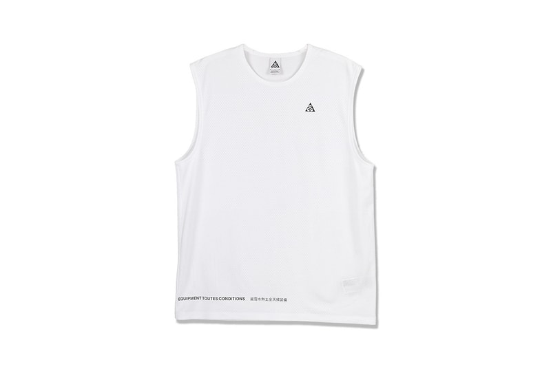 NikeLab ACG 2017サマーコレクション
