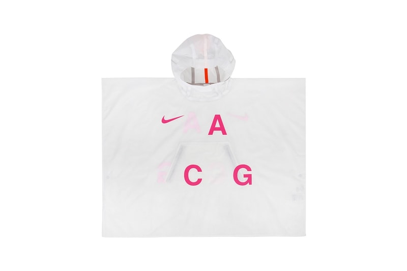 NikeLab ACG 2017サマーコレクション