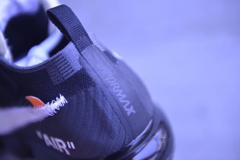 OFF-WHITE™ Nike Air VaporMax