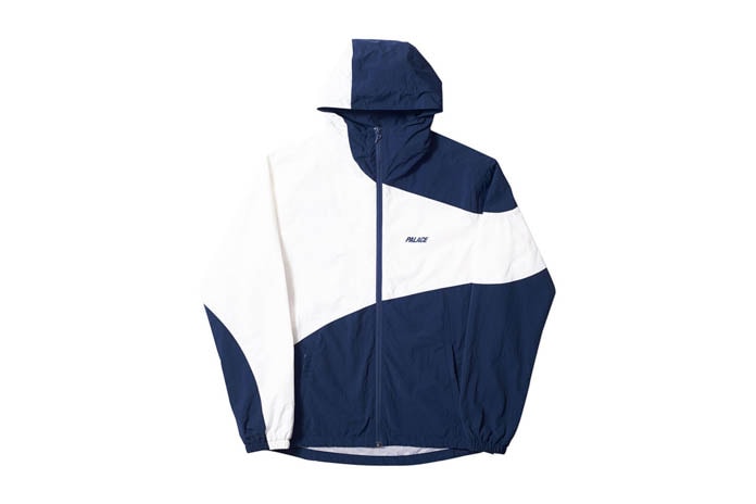 Palace 2017年サマーコレクションのアイテム一覧