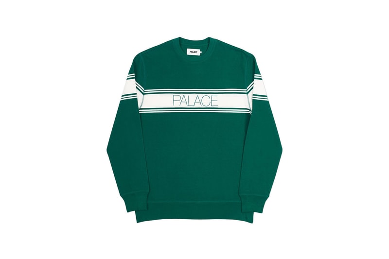 palace skateboards パレス スケートボーズ
