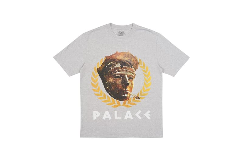 palace skateboards パレス スケートボーズ