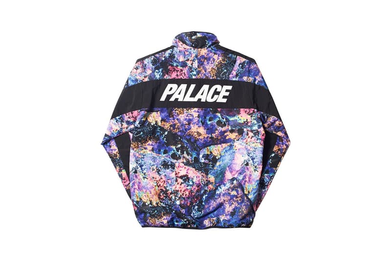 palace skateboards パレス スケートボーズ