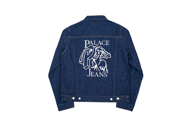 palace skateboards パレス スケートボーズ