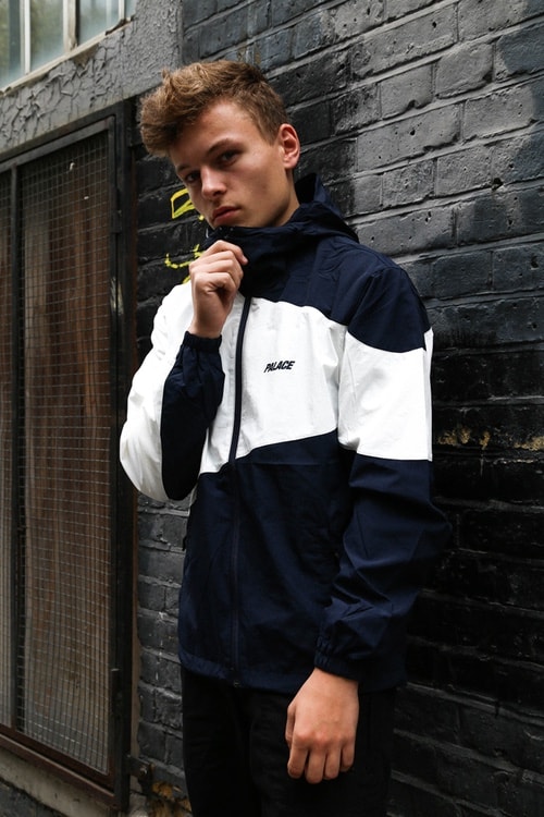 palace skateboards パレス 