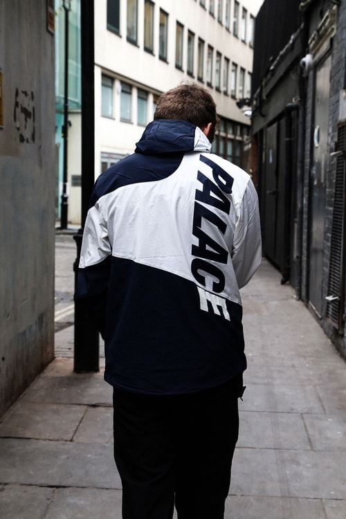 palace skateboards パレス 