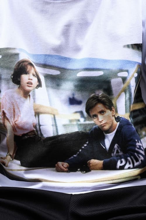 palace skateboards パレス