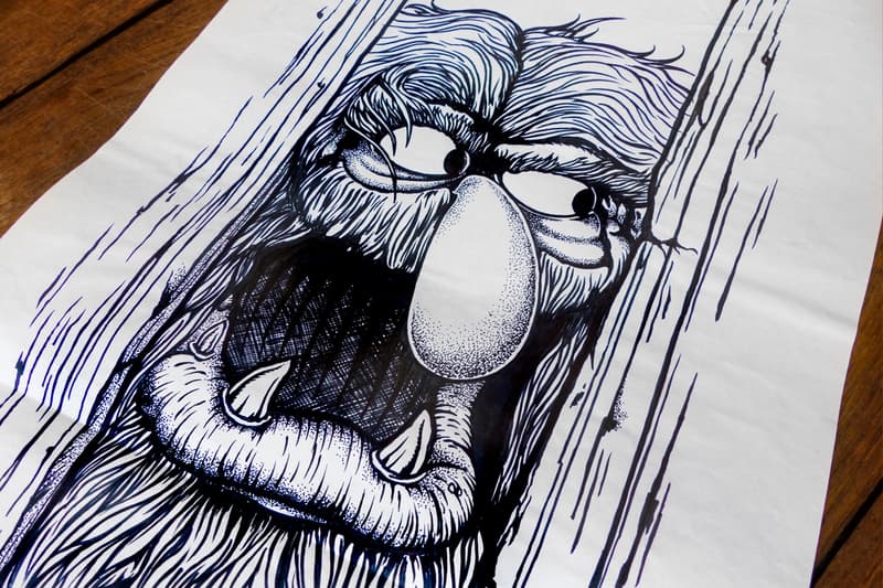 Pen & Paper: Func’88