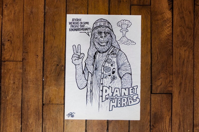 Pen & Paper: Func’88