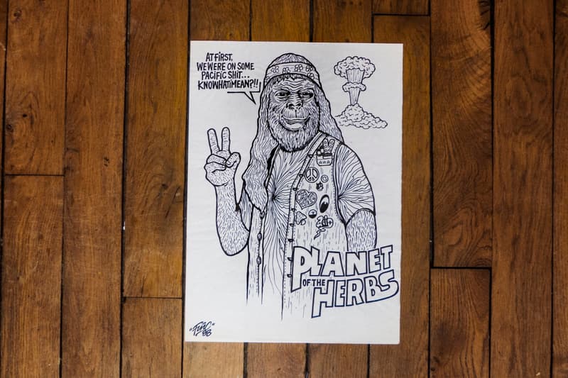 Pen & Paper: Func’88