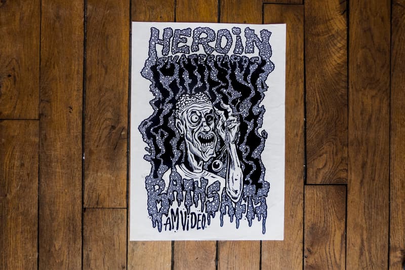 Pen & Paper: Func’88