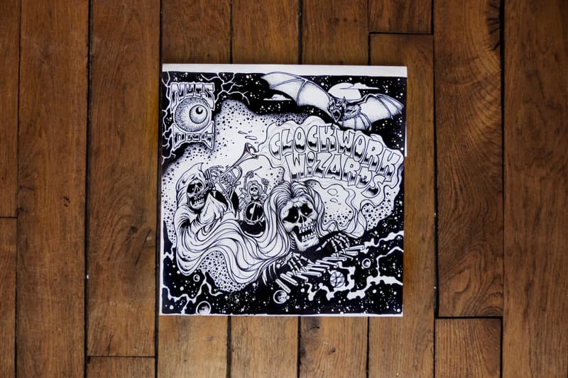 Pen & Paper: Func’88