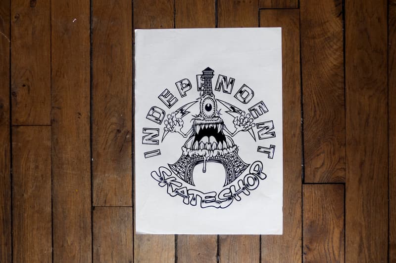 Pen & Paper: Func’88