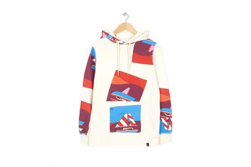 Parra から 2017年春夏の限定アイテムが登場