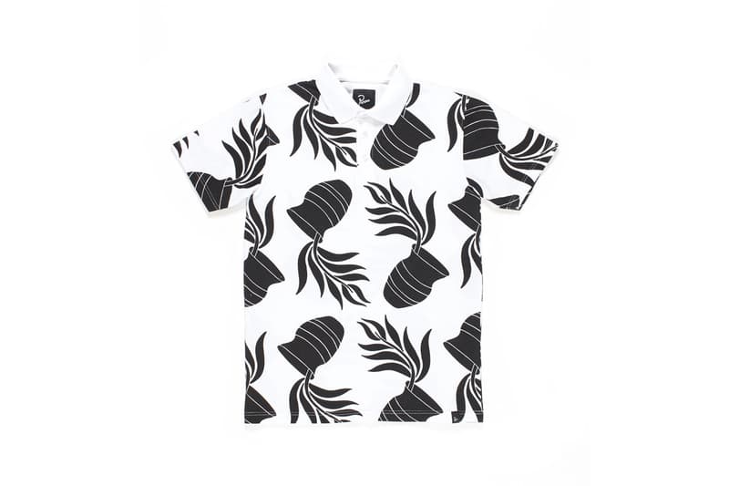 Parra  2017年春夏　限定コレクション