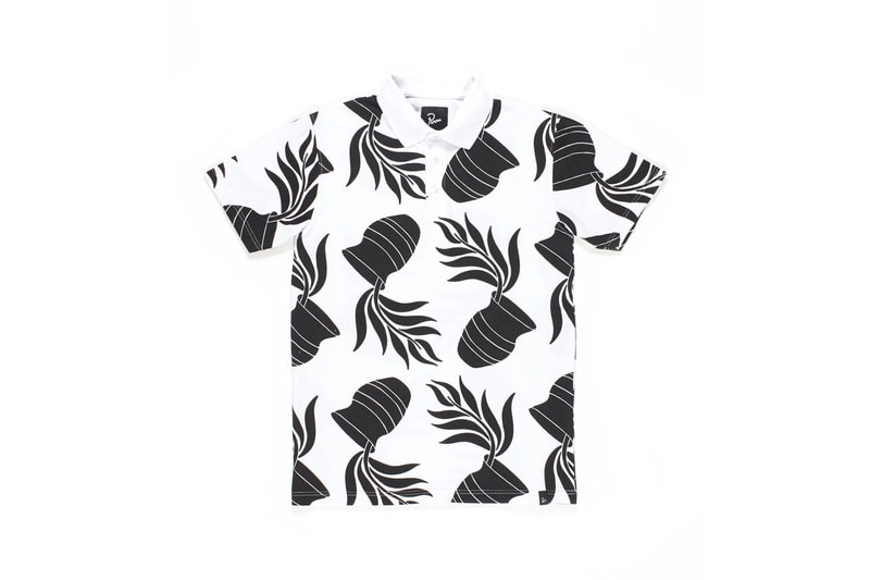 Parra  2017年春夏　限定コレクション