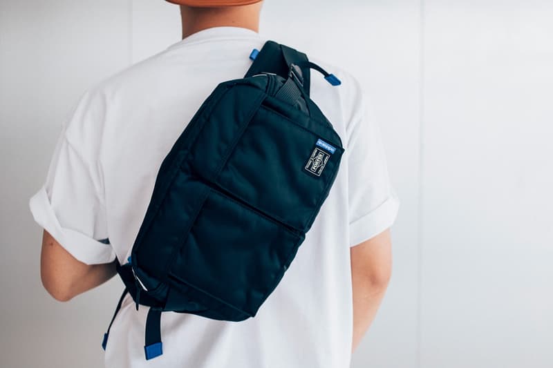 PORTER x adidas Originals の新たなコラボプロダクトが登場？