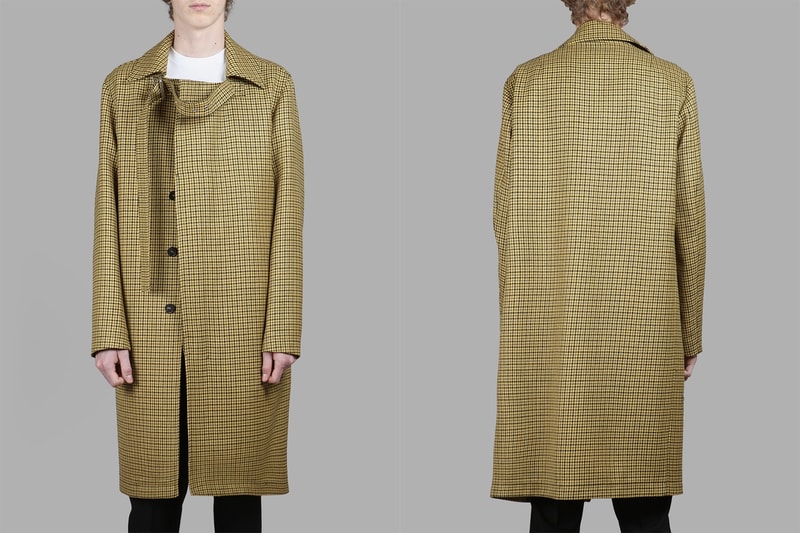 Raf Simons 2017年秋冬コレクションのプレオーダーはもうお済み？ ラフ・シモンズ