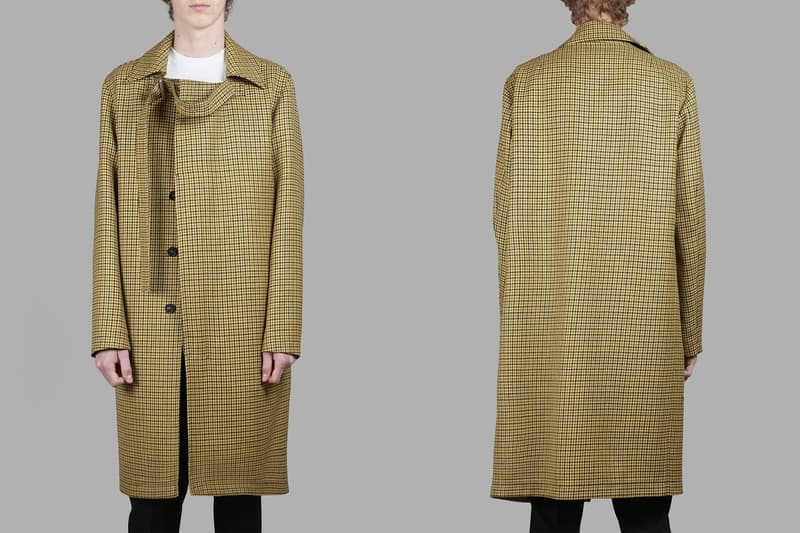 Raf Simons 2017年秋冬コレクションのプレオーダーはもうお済み? ラフ・シモンズ