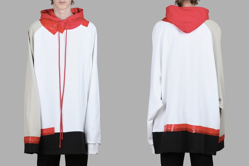 Raf Simons 2017年秋冬コレクションのプレオーダーはもうお済み？ ラフ・シモンズ