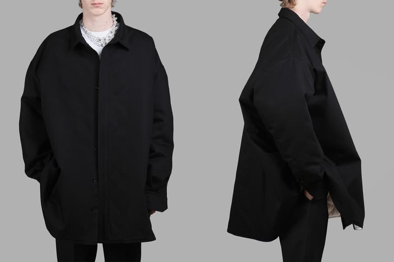 Raf Simons 2017年秋冬コレクションのプレオーダーはもうお済み? ラフ・シモンズ