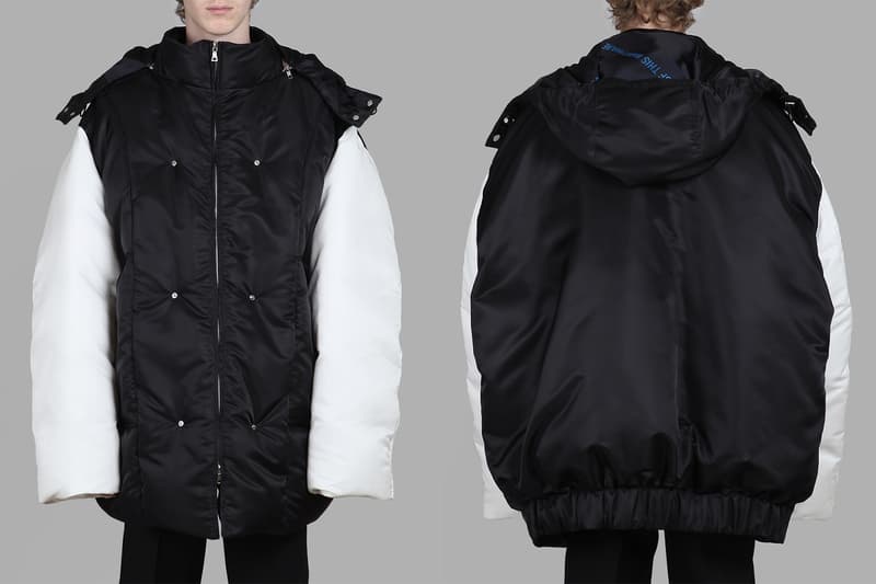 Raf Simons 2017年秋冬コレクションのプレオーダーはもうお済み? ラフ・シモンズ
