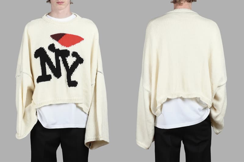 Raf Simons 2017年秋冬コレクションのプレオーダーはもうお済み？ ラフ・シモンズ