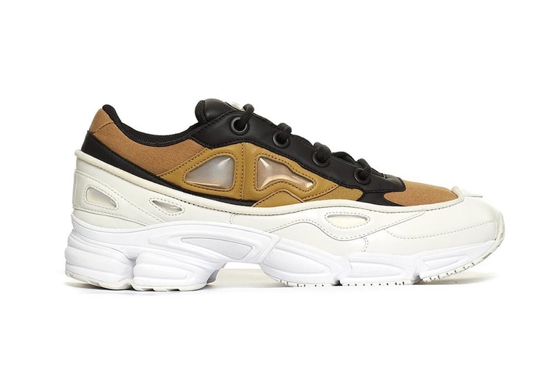 Raf Simons x adidas Originals の2017年秋冬コラボラインアップ